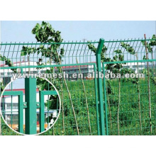 Xinji Yongzhong wire mesh fence
